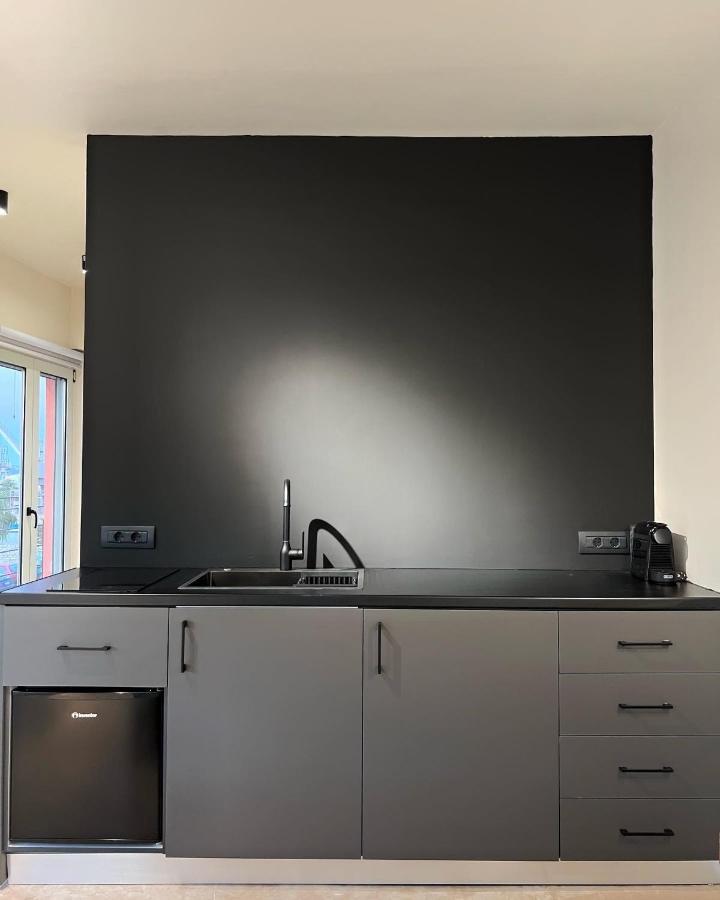 Apartamento Nidus President Suda Exterior foto