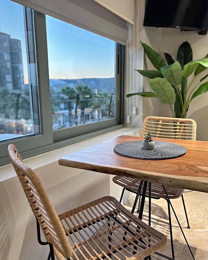 Apartamento Nidus President Suda Exterior foto