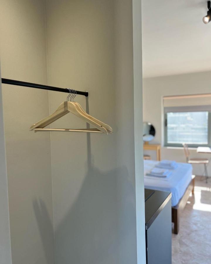 Apartamento Nidus President Suda Exterior foto