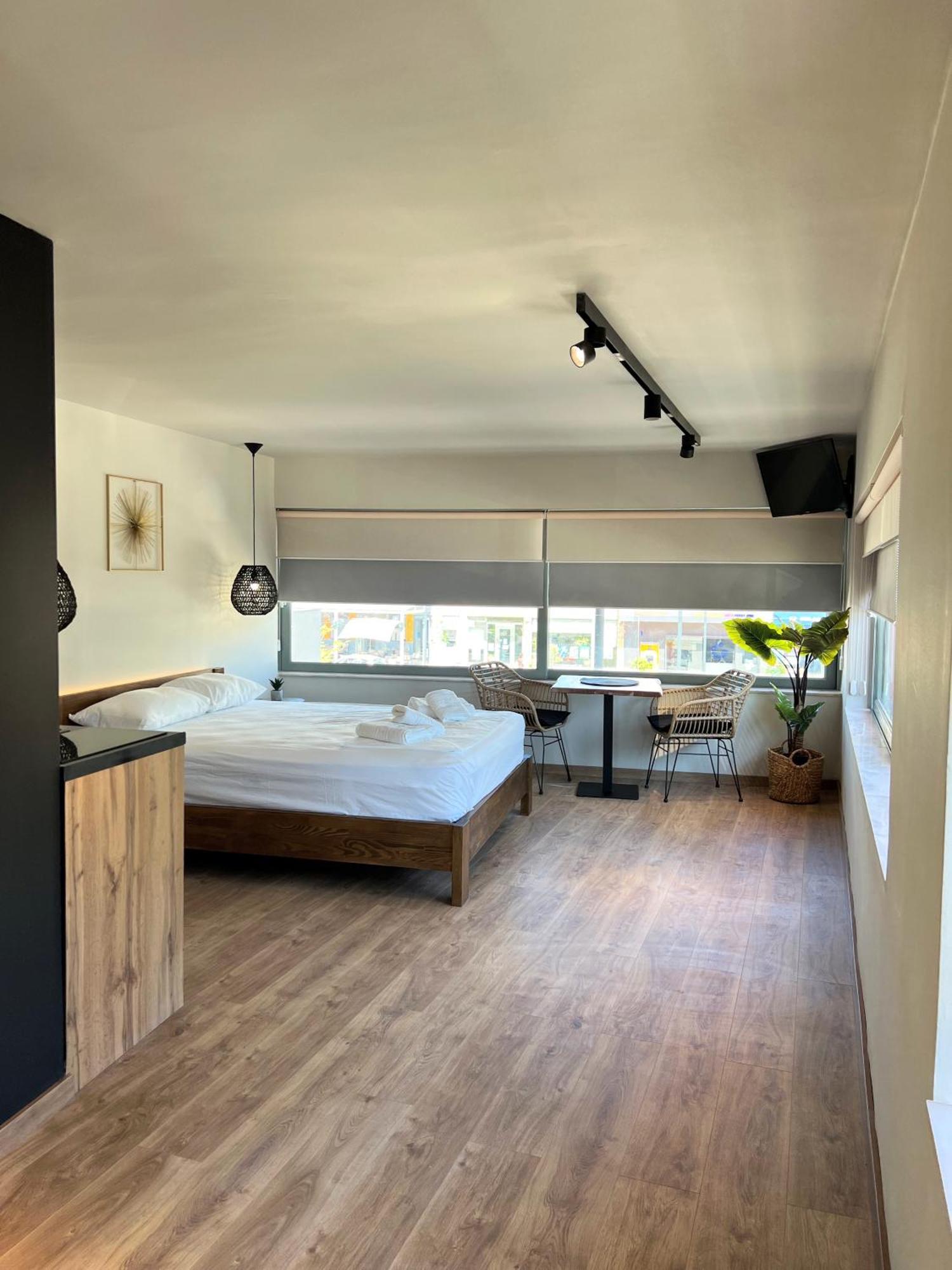Apartamento Nidus President Suda Exterior foto
