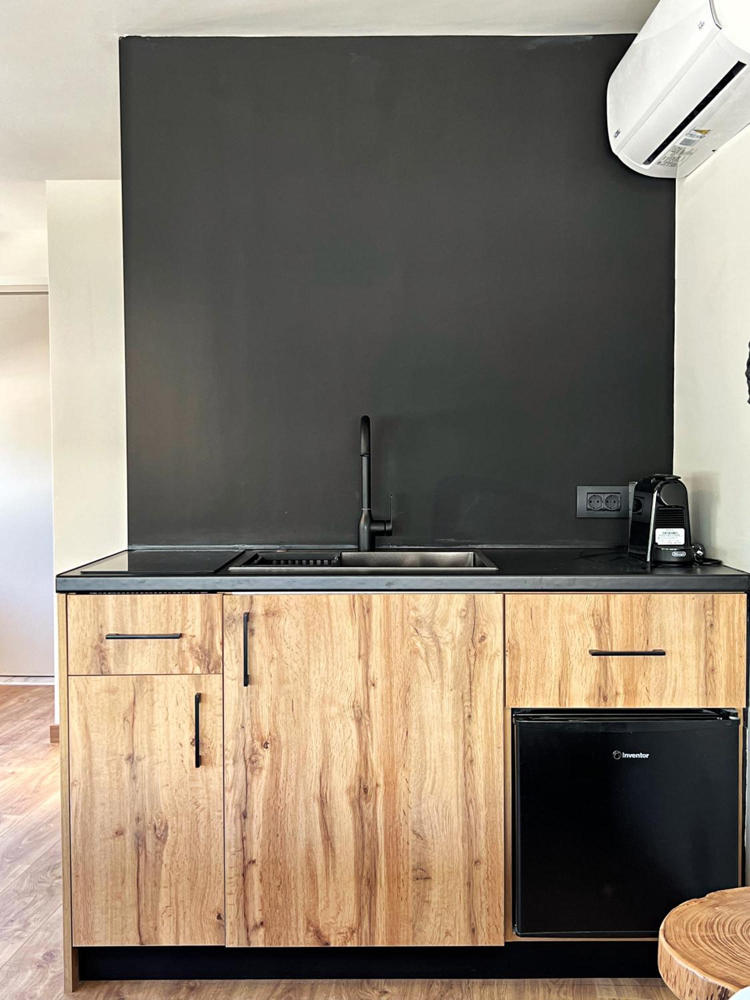 Apartamento Nidus President Suda Exterior foto