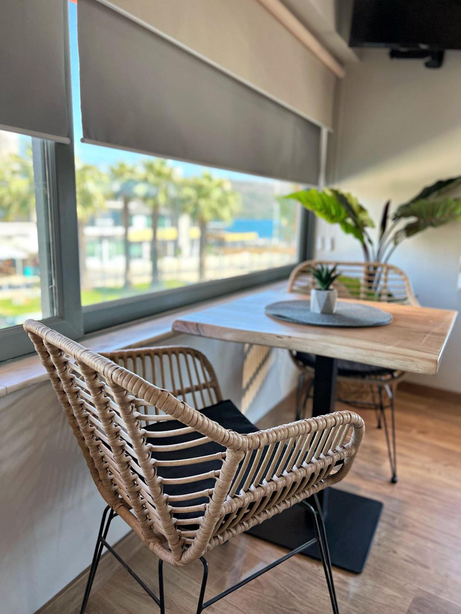 Apartamento Nidus President Suda Exterior foto